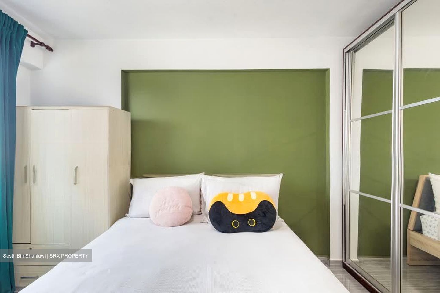 Blk 453B Fernvale Flora (Sengkang), HDB 4 Rooms #566664241
